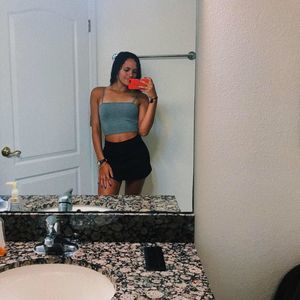 Meet your Posher, Kyla